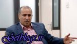 قهرمان آسیا می‌شویم/ هرکس کار ناشایستی کند، ایرانی نیست ، تاج